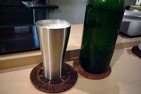 ビール