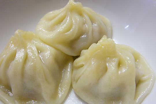 小龍包