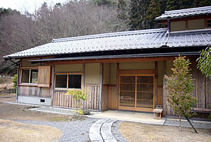 ろあん松田