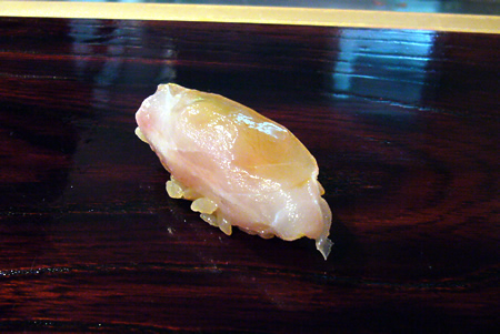 白ぐじ