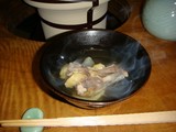 石庵-2