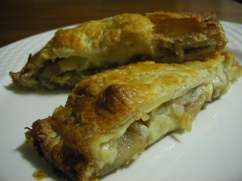 apple pie