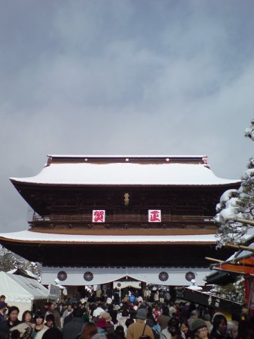 善光寺01