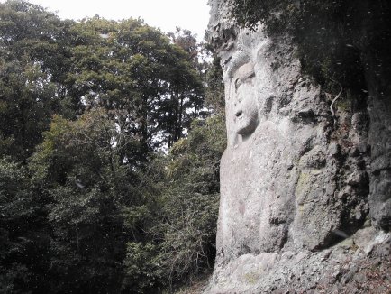 熊野仏像