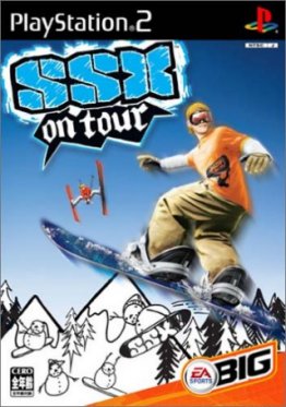 ssx2