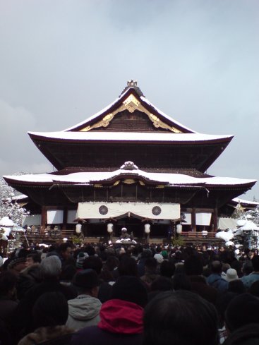 善光寺02