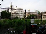 南青山3丁目地上げ2
