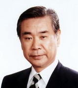 羽田孜