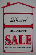 sale