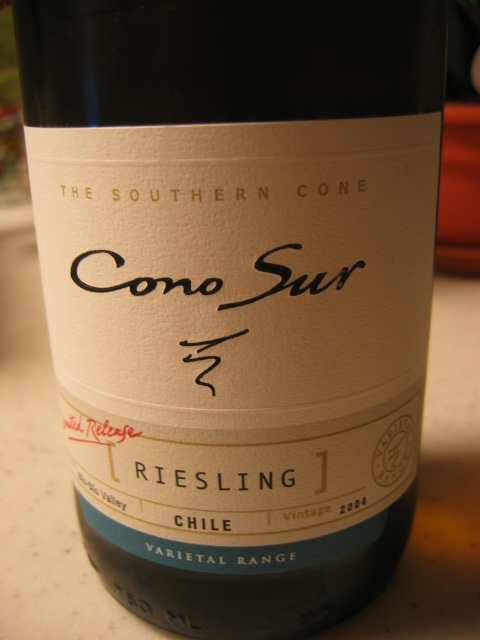 Cono Sur