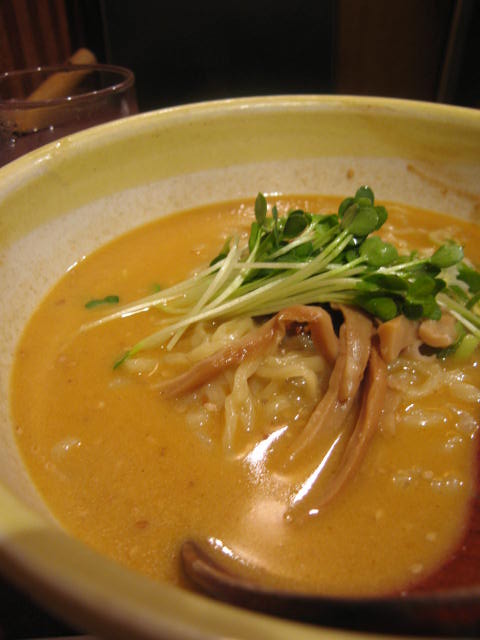 ABCラーメン