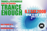 TRANCE ENOUGH 080607 new