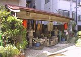 oshichi-haka