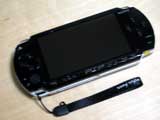 PSP�ϲ��ȤĤʤ��롩