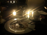 dinner