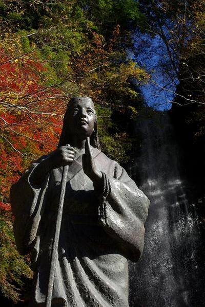お萬の方さま