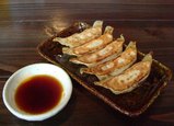 ギョーザ
