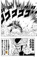 ストレスの塊