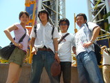disney