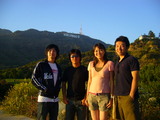 hollywood