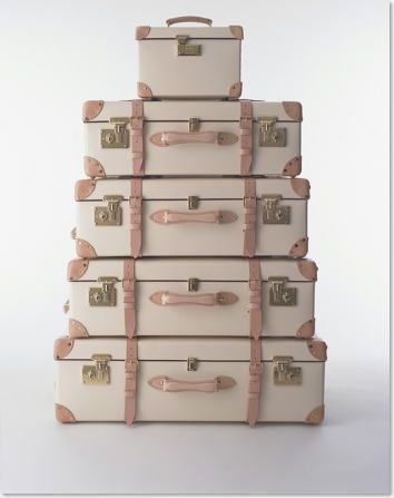 GLOBE TROTTER�������ĥ�����