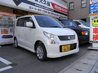 ワゴンＲ