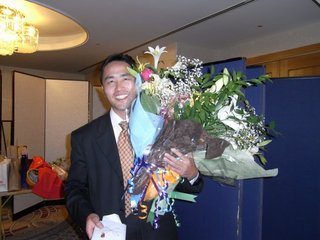 花束