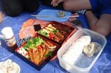 お弁当