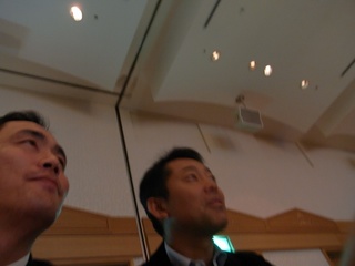 鎌野さん