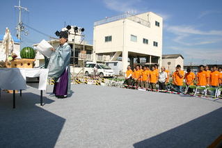 ７月