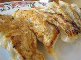王将　餃子
