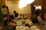 慰労会