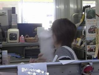 遠藤さん