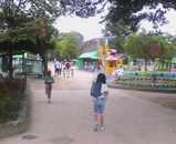 姫路動物園１