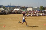 うららの勇姿