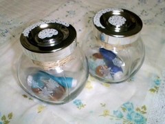 お裁縫瓶