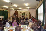 旭町婦人会新年会