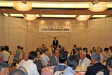 とだわらび交通安全協会設立総会
