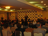 庄野市議