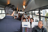 成田山参拝お見送り3