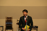 ひかり幼稚舎2007年度卒園記念音楽祭