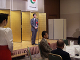 宅建協会総会