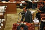 予算委員会