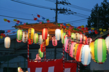 戸田市喜沢南