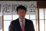 塚越6丁目町会総会2