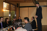 蕨・戸田喫茶飲料組合新年会