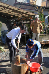 日向第一自治会