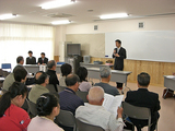 上大久保自治協力会・定例総会