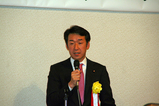 田中鐵次激励会2