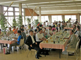 第6回サンエイゴルフ大会・懇親会2